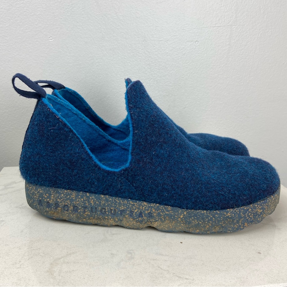 ASPORTUGUESAS by FLY London CITY Slip On Shoe Sneaker